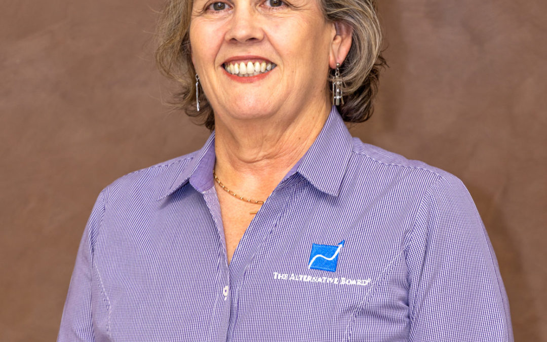 The Alternative Board Townsville Region, QLD – Mary Stevenson