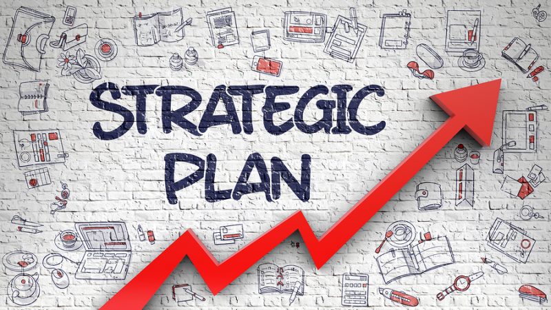 business planning and strategic management