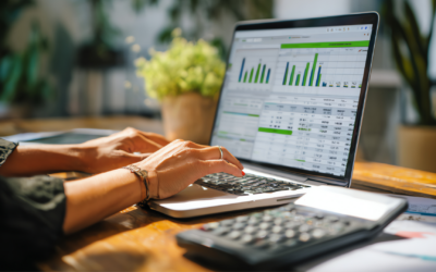 Improving Your Accounts Receivables Process