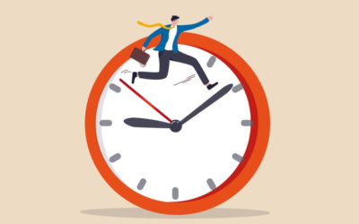 10 Ways Business Leaders Get More Time In Their Day