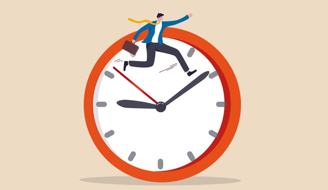 10 Ways Business Leaders Get More Time In Their Day
