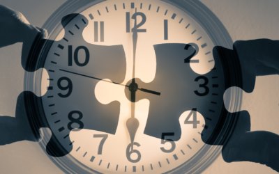 15 Time Management Rules For Controlling Time Bandits