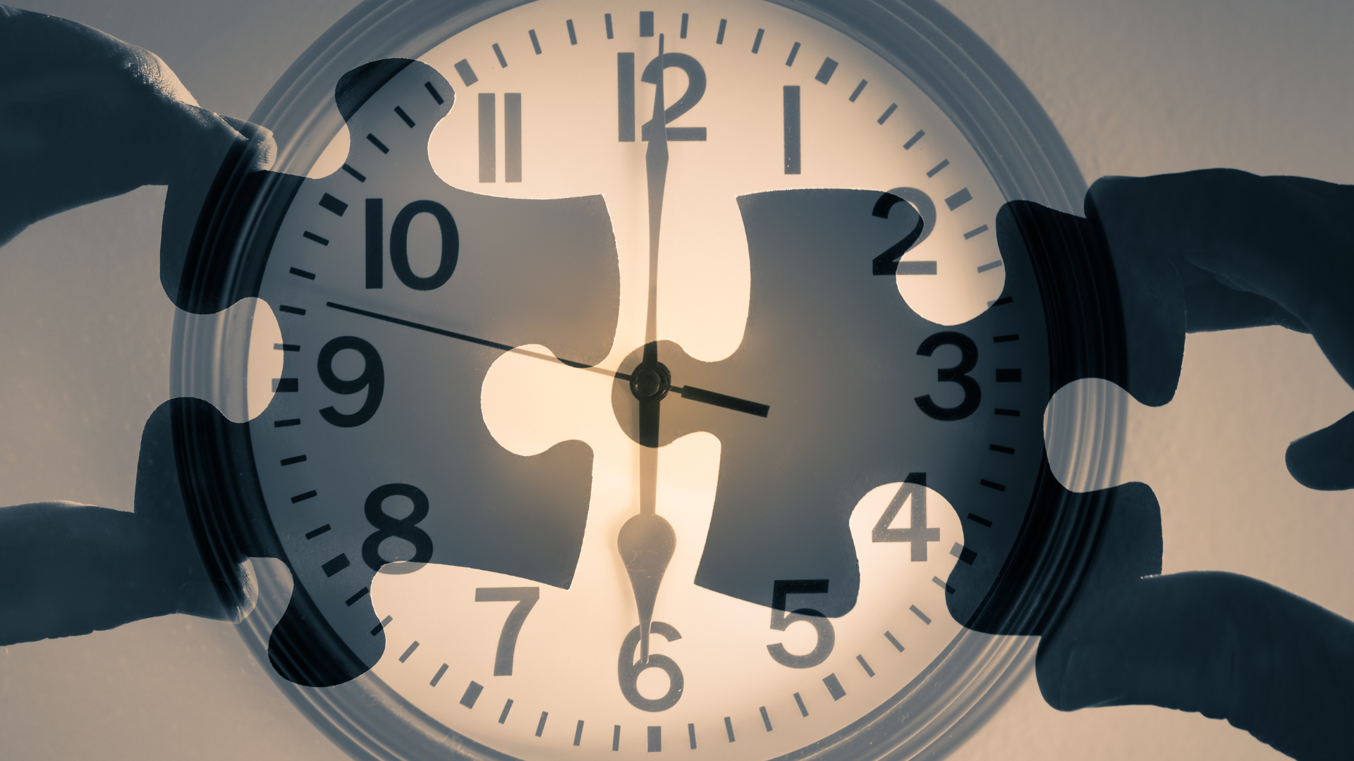 15 Time Management Rules For Controlling Time Bandits - The Alternative  Board