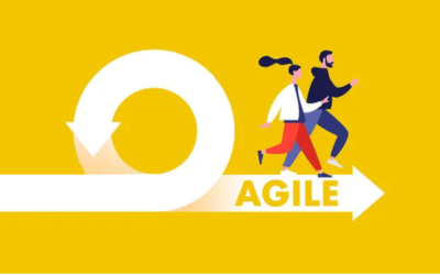 3 Ways to Make Your Business Agile