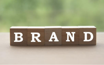 4 Key Elements To Building Your Brand