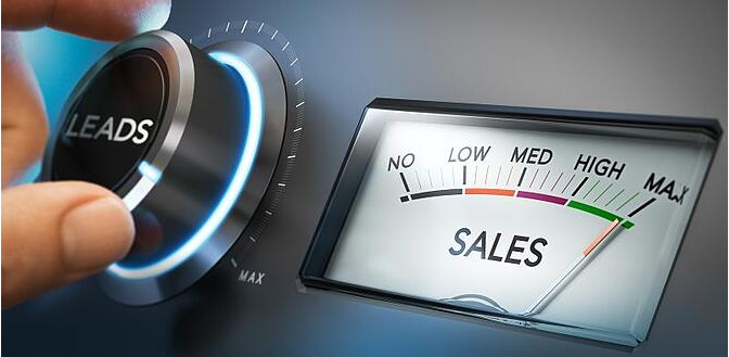5 Tips On How To Improve Your Company’s Sales Process