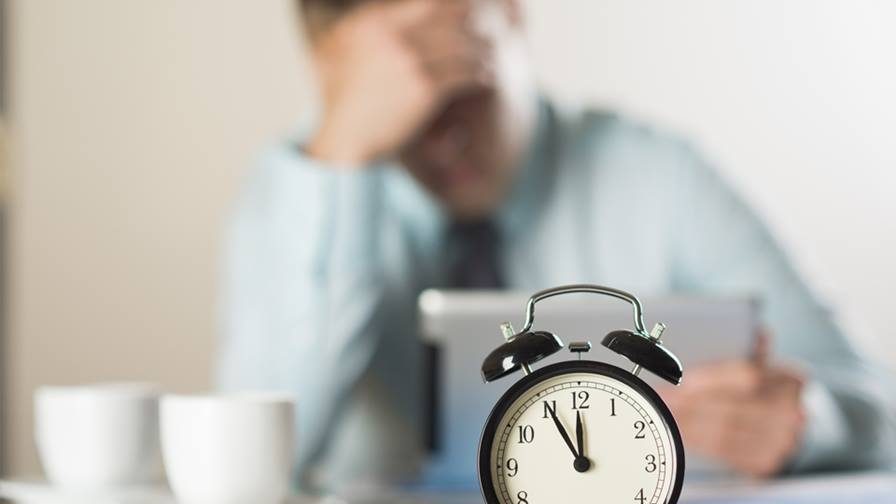 Time Management for Maximum Effectiveness and Sanity