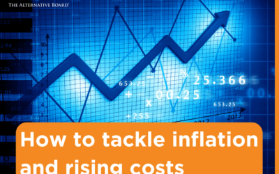 How Business Can Tackle Inflation And Rising Costs