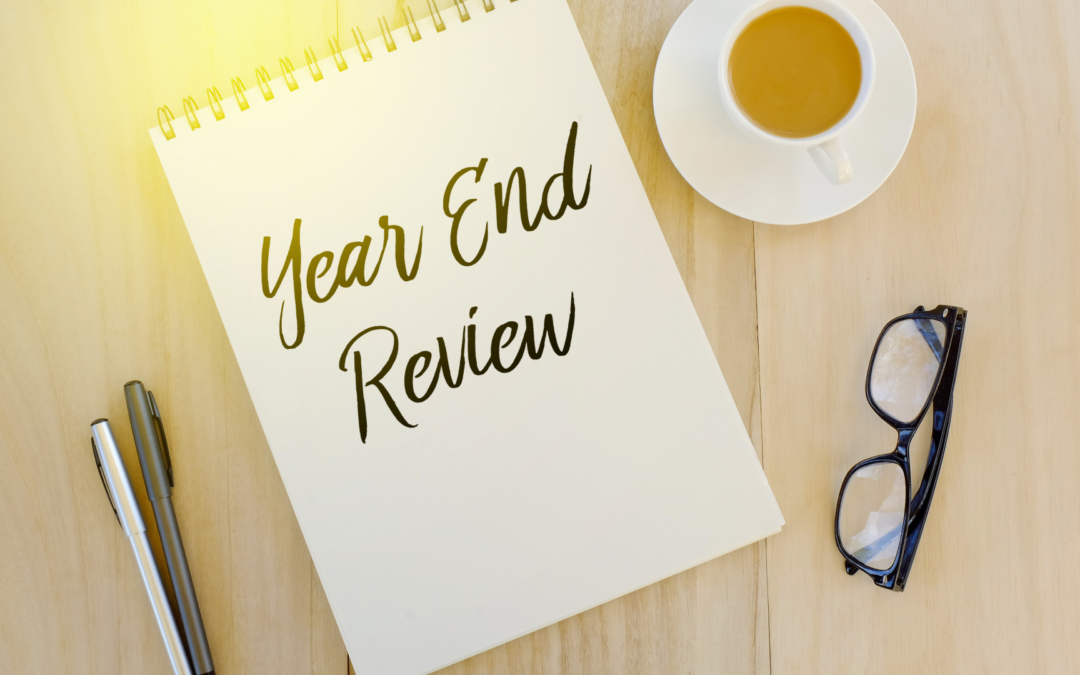 Is It Time To Review Some Of Your Bookkeeping Procedures For 2023 Financial Year?  Here Are 10 Items To Check