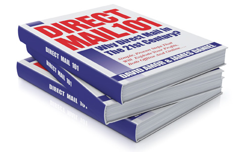 Marketing With Direct Mail in the 21st Century