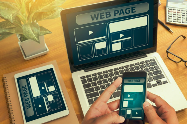 The 2 Secret Ingredients Behind Every Successful Website