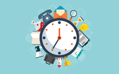 Time Management: How To Manage Your Time Better
