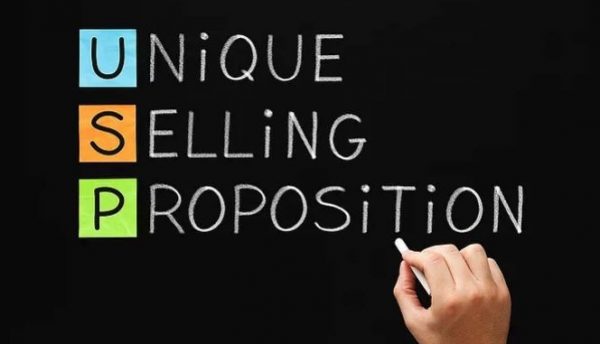 How to Develop Your Company’s Unique Selling Proposition