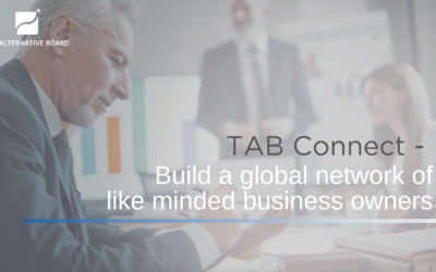 TAB Connect at The Alternative Board
