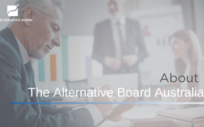 About The Alternative Board Australia
