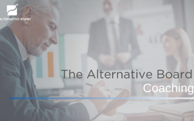 Business Owner Coaching at The Alternative Board