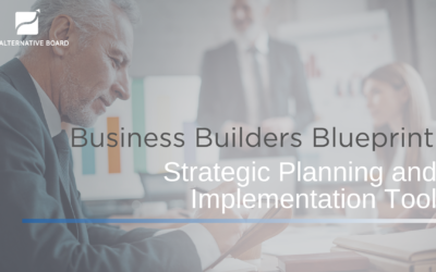 Business Builders Blueprint – Strategic Planning and Implementation Tool