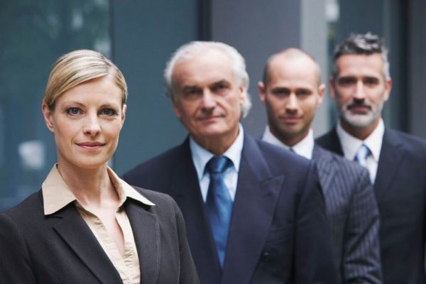 Building an Accountability Culture