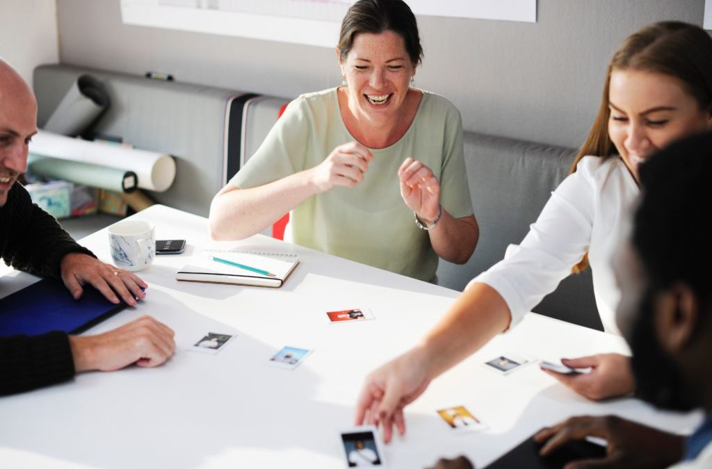 Key Traits of a Great Office Culture