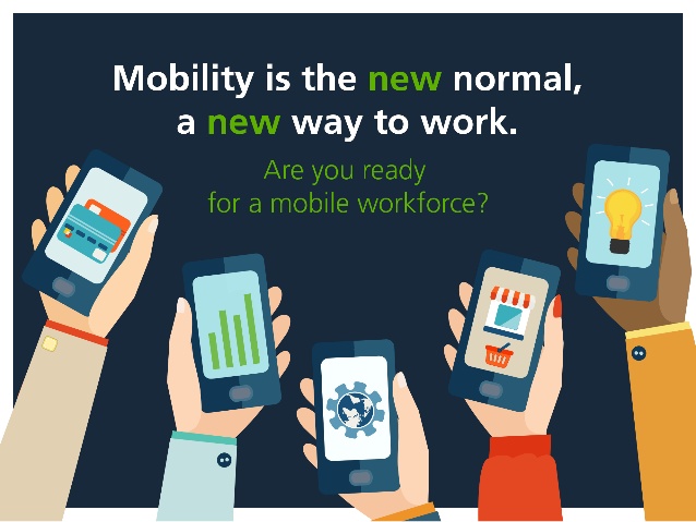 How to Manage Your Mobile Workforce