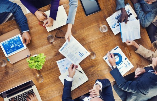 How to Establish Your Strategic Direction and Implement it Within Your Business