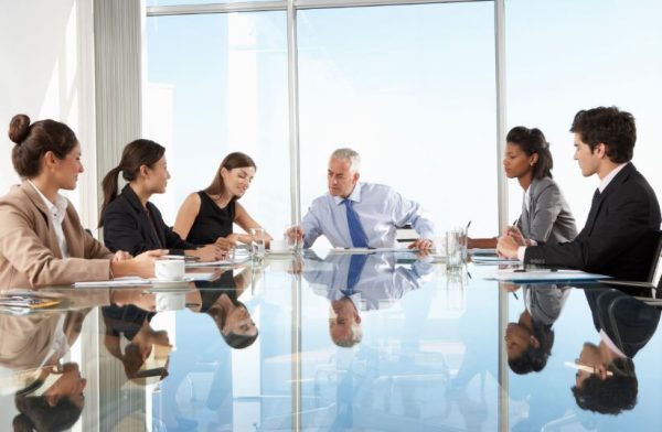 Creating a Business Plan