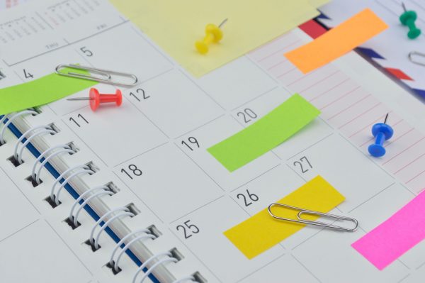 Using a ‘To Don’t’ List to Manage Your Time