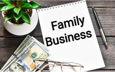 8 Common Challenges Every Family-Owned Business Faces (And What To Do About Them)