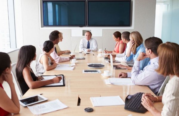 Perfecting the Flip: A Communications Workshop