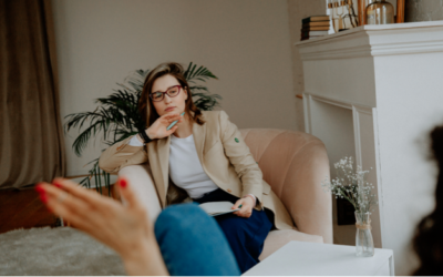 Couch or Coach: Can your business coach also be your therapist?