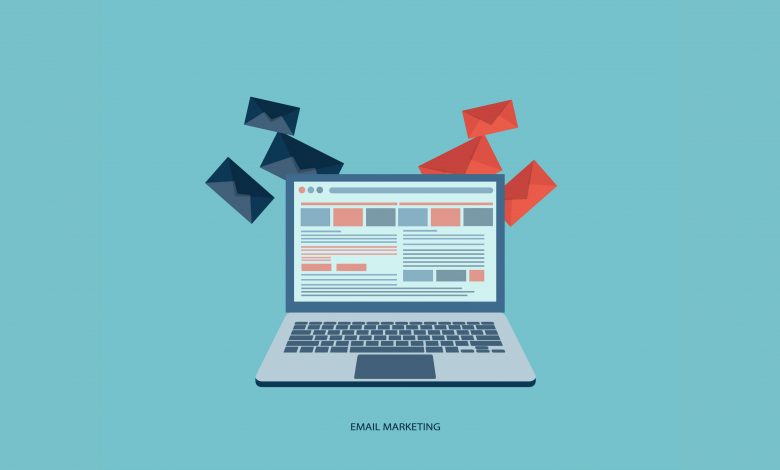 Email Marketing to Drive Business