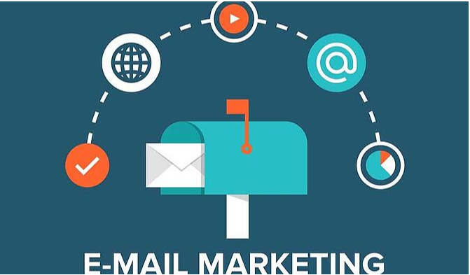 How to use Email Marketing to  Engage, Nurture & Convert Leads
