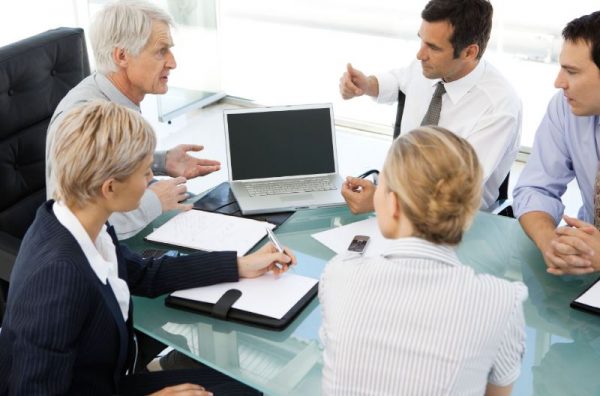 Grow Your Business Using LinkedIN