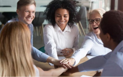 How Local Volunteering Builds a Better Culture and Community