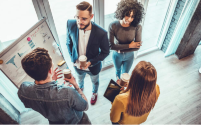 How to Hold Your Team Accountable through Goal Setting