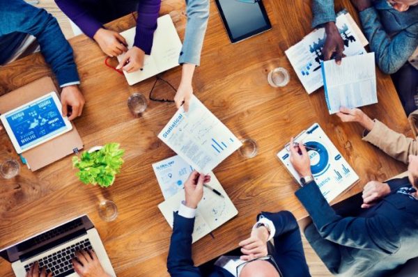 LinkedIn S & P … Search and Prospect!