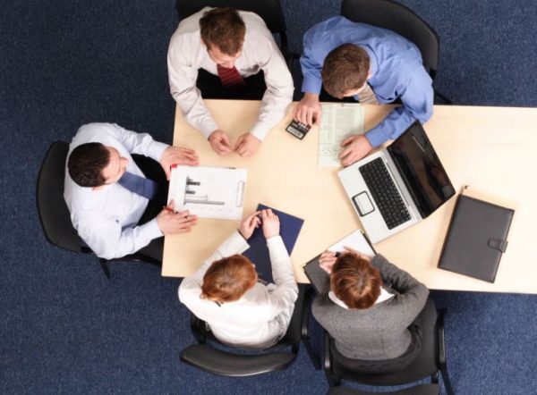 Making Love Work Online … For Business