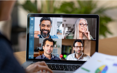 5 Ways To Manage A Remote Sales Team