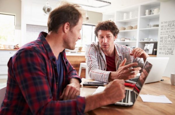 Organisational Culture for Small Businesses