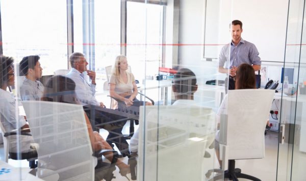 Organisational Alignment