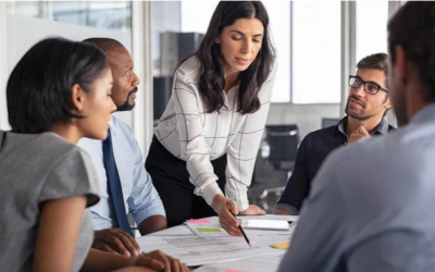 Planning for 2021? Investment and Transformation Will be Key