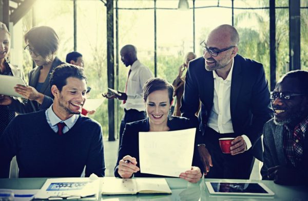 How Print Can Use Technology to Enhance the Marketing Experience