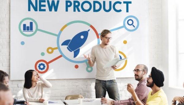 5 Tips for Planning a New Product Launch