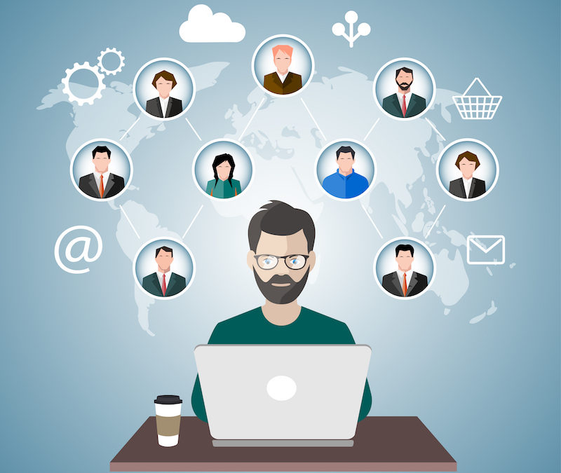 5 Awesome Ways to Motivate Your Remote Employees Today