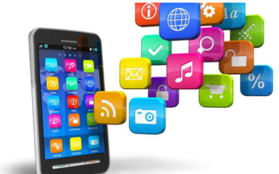 How a Smartphone (and Some Great Apps) Can Help Your Business