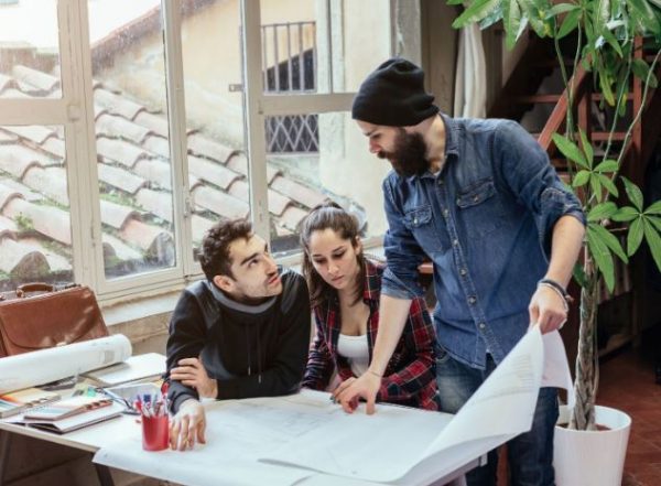 Entrepreneurial Strengths & Blind Spots