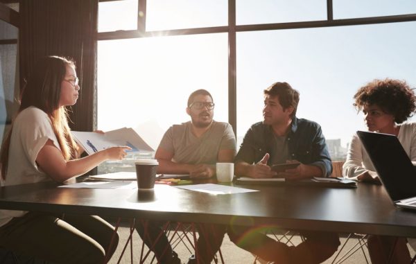 Win More Customers By Advertising Less