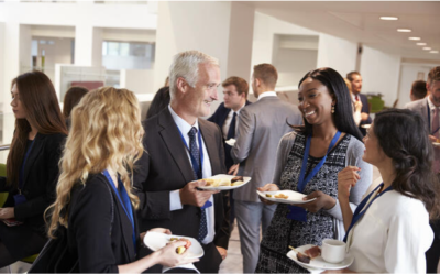 How To Improve Your Networking Skills