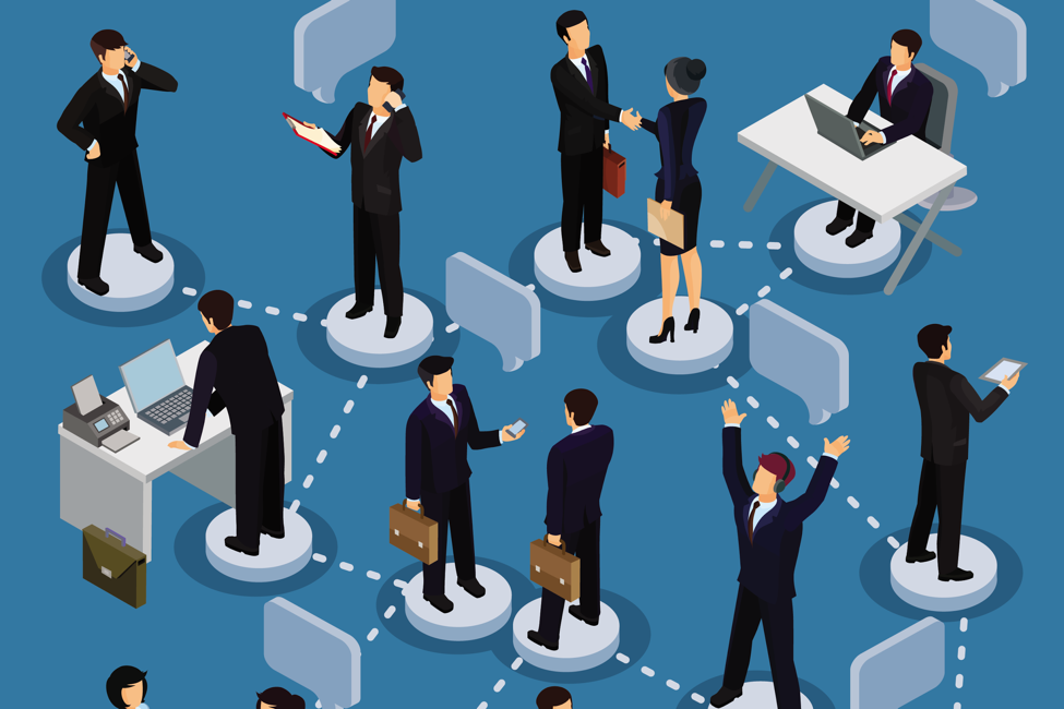 Are you communicating effectively to your team?