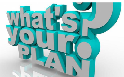Six Ways to Ensure Strategic Planning Success for Your Business